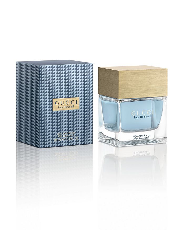 Gucci Pour Homme II (Discontinued) (Sample) | Scent Rush