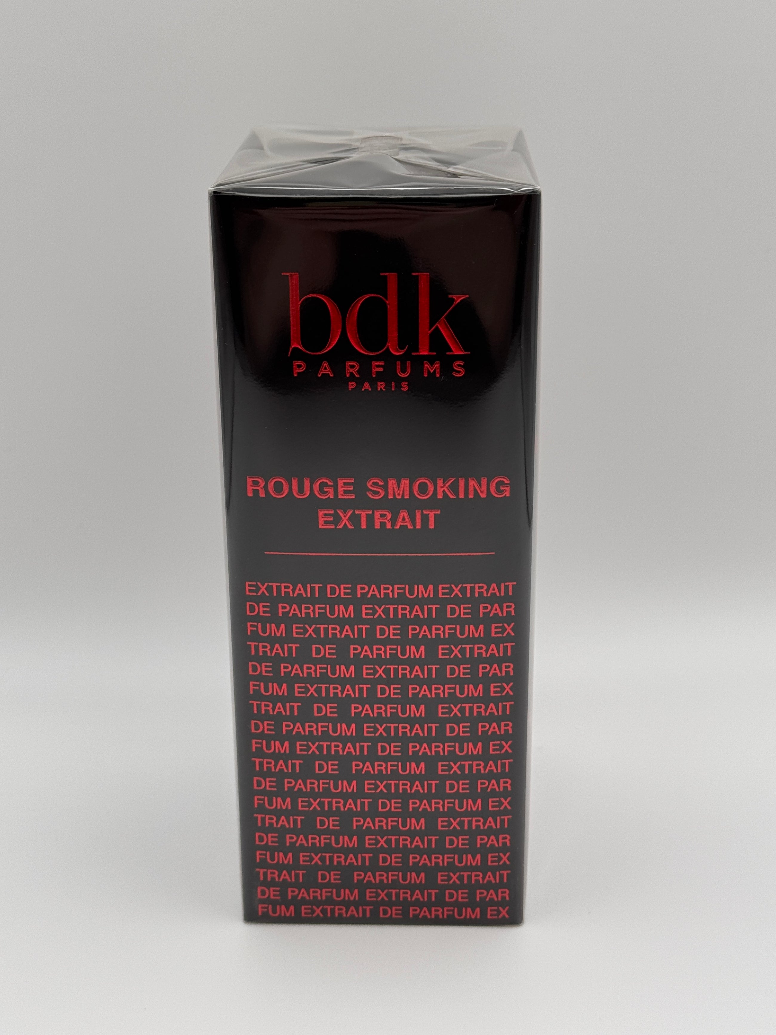 BDK Parfums Rouge Smoking Extrait (Retail)