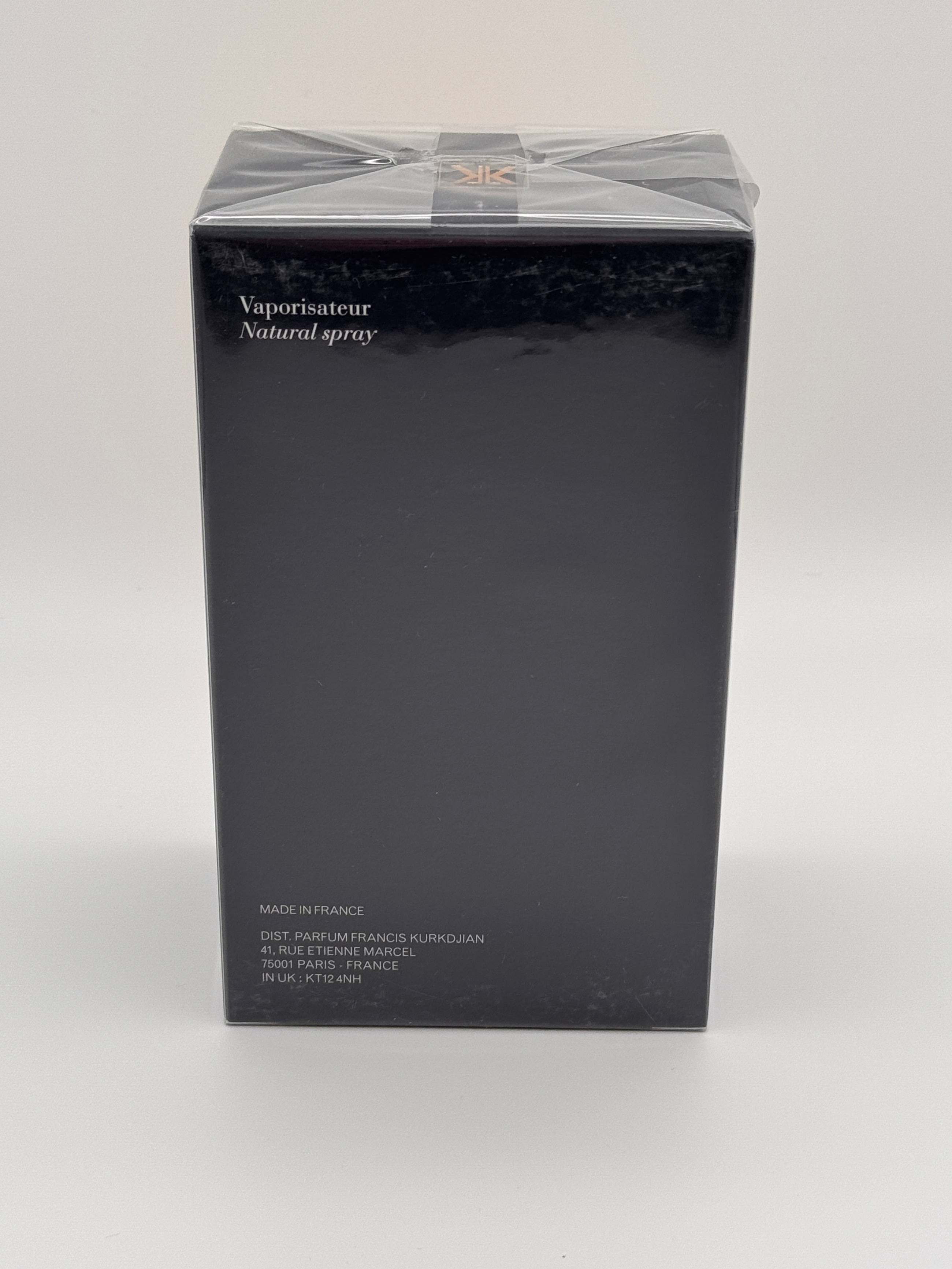 Maison Francis Kurkdjian Oud Satin Mood Extrait (Sample)