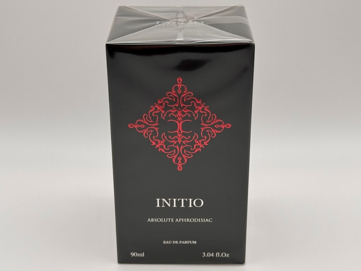 Absolute Aphrodisiac | Oriental Vanilla | Decant Sample