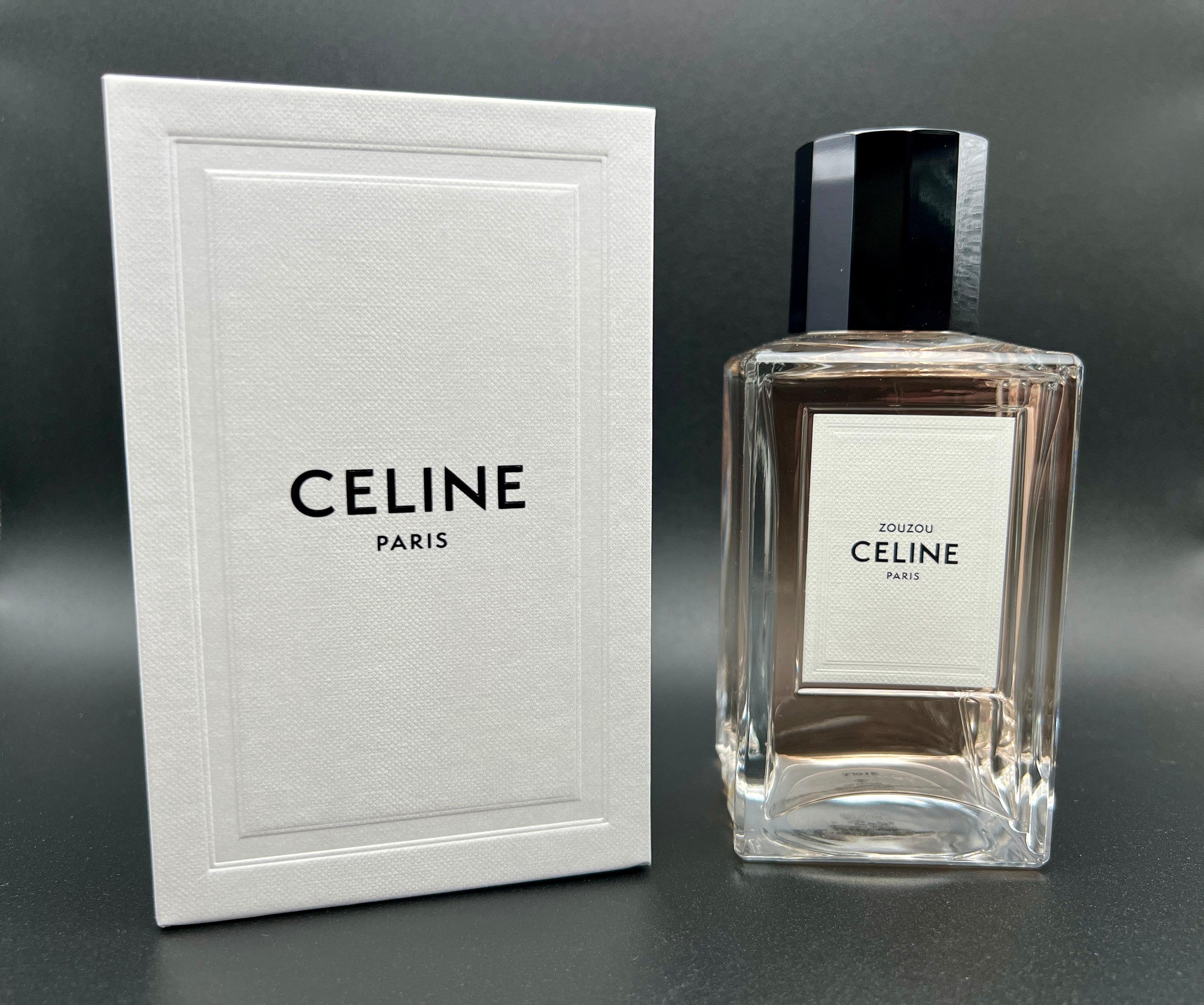 Celine Zou Zou (Sample)