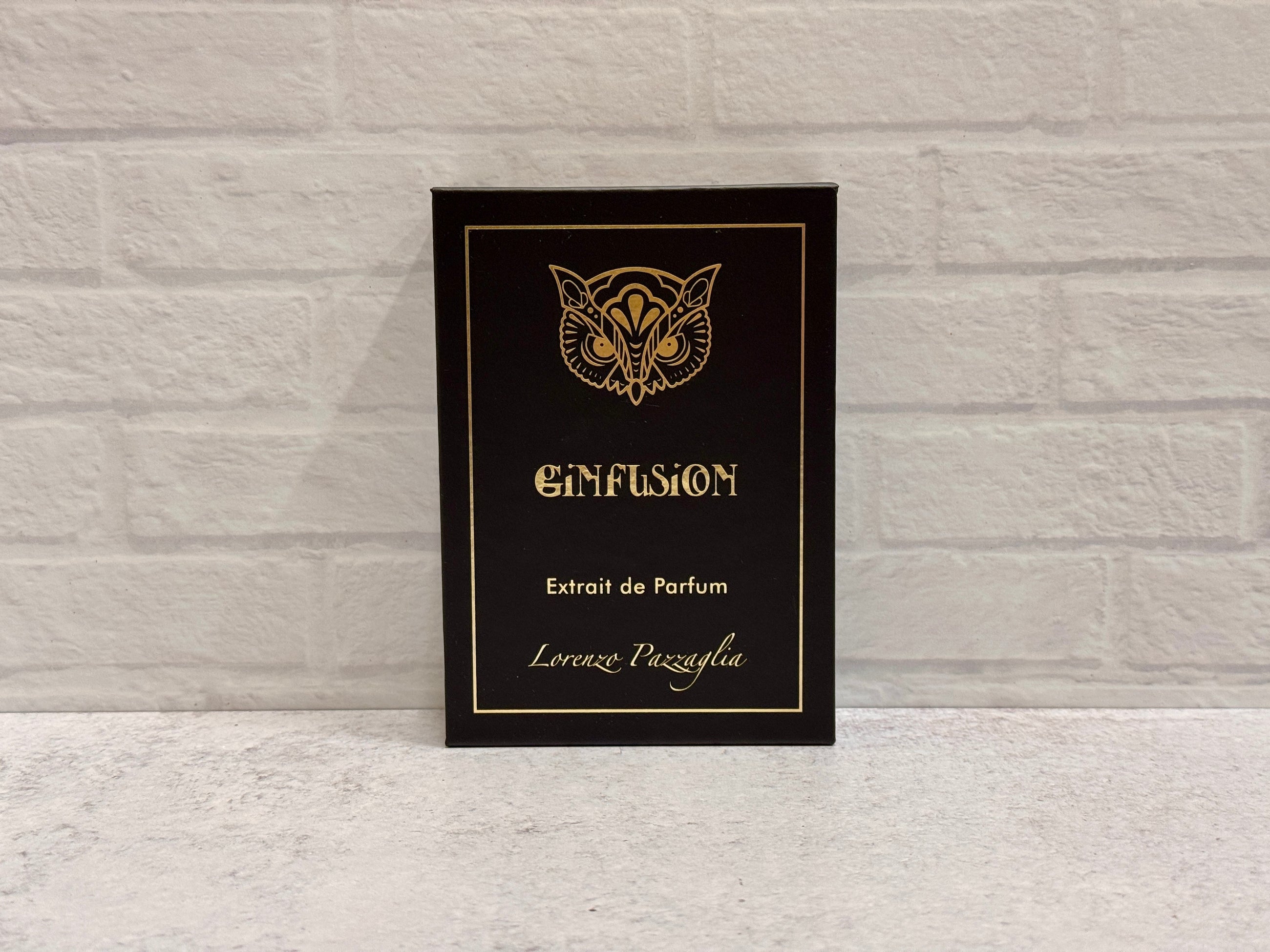 Gin Fusion – Lorenzo Pazzaglia | Citrus Aromatic | Retail