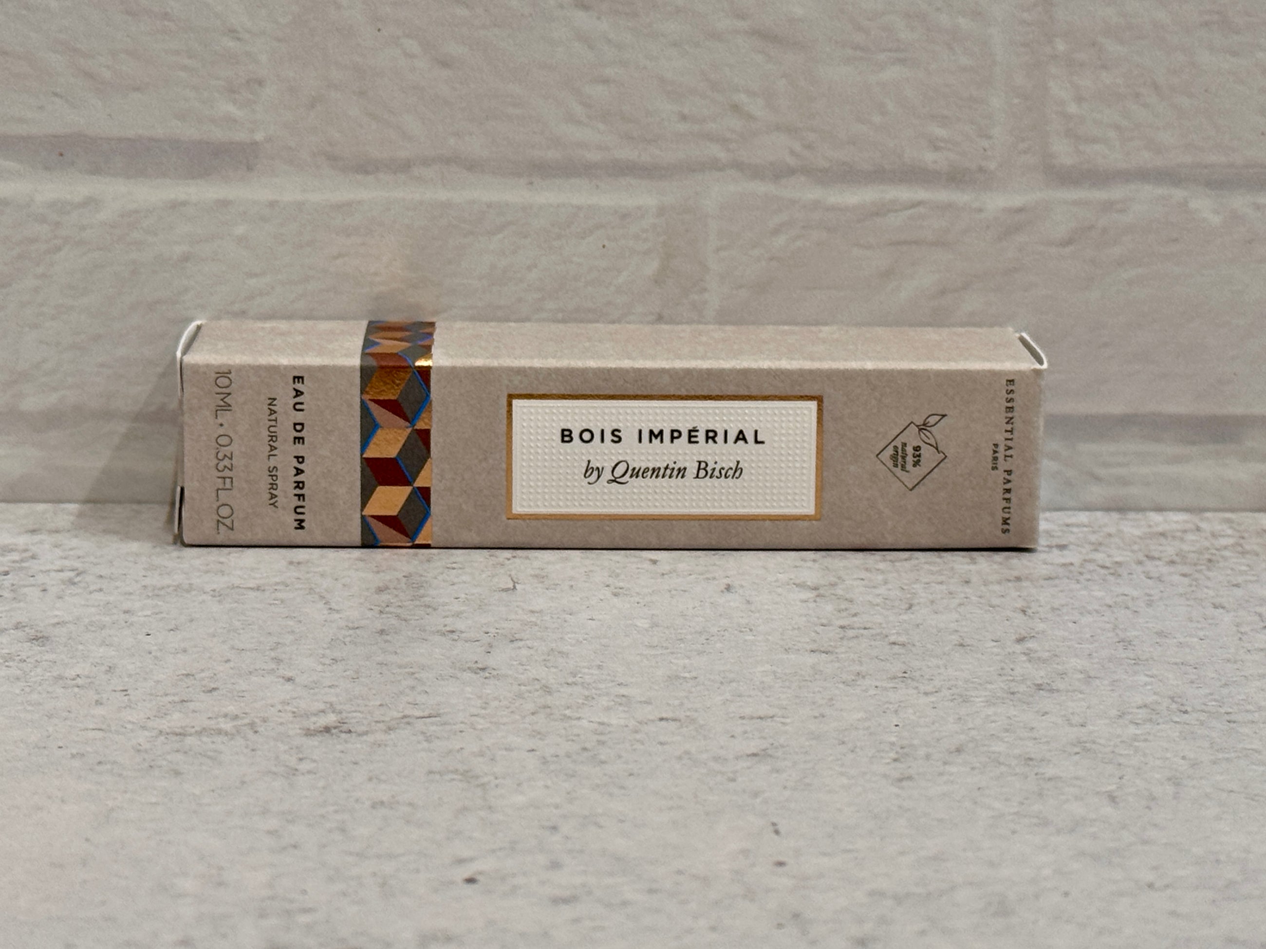 Bois Impérial – Essential Parfums | Woody Aromatic | Retail