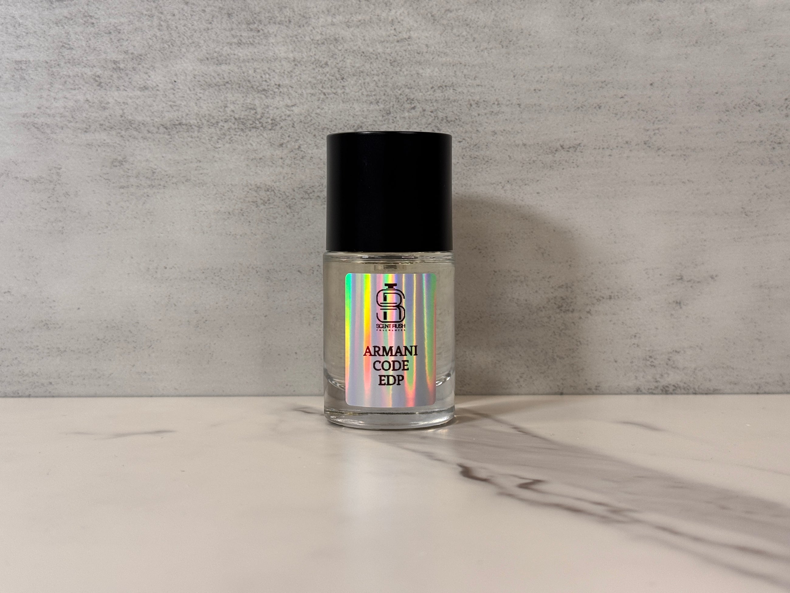 Armani Code Eau de Parfum (Sample)