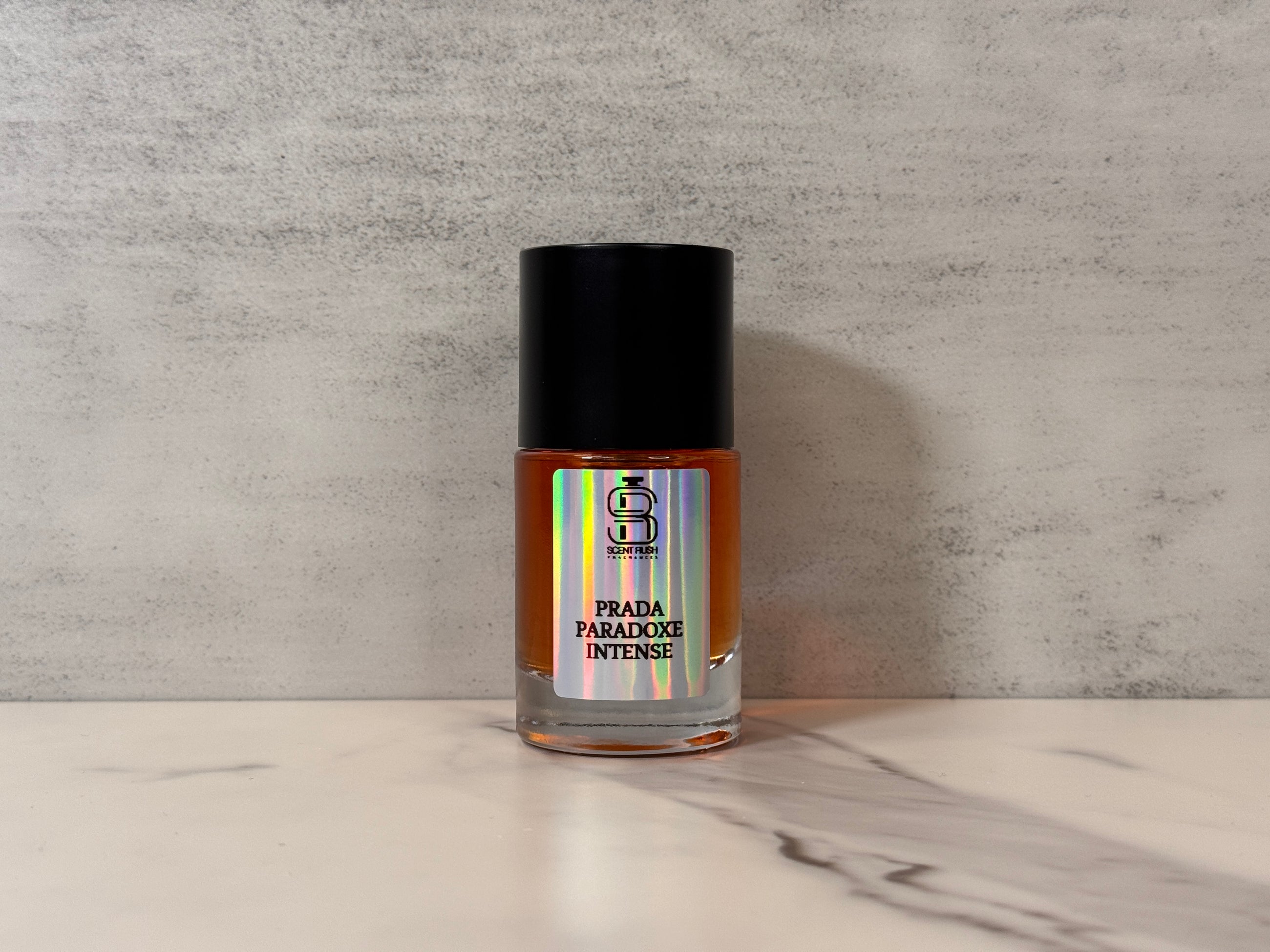 Prada Paradoxe Intense (Sample)