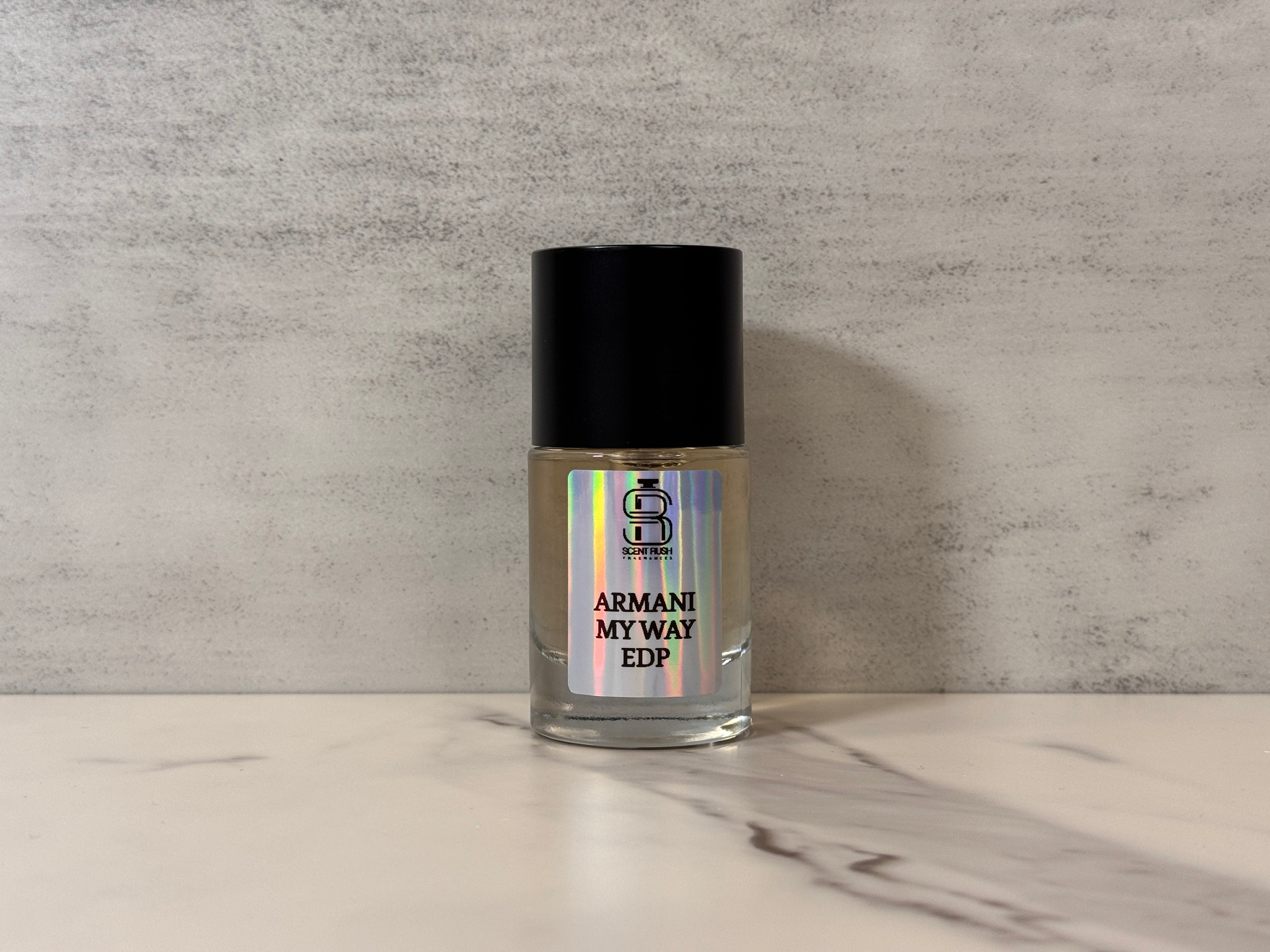 Gio Armani My Way Eau de Parfum (Sample)