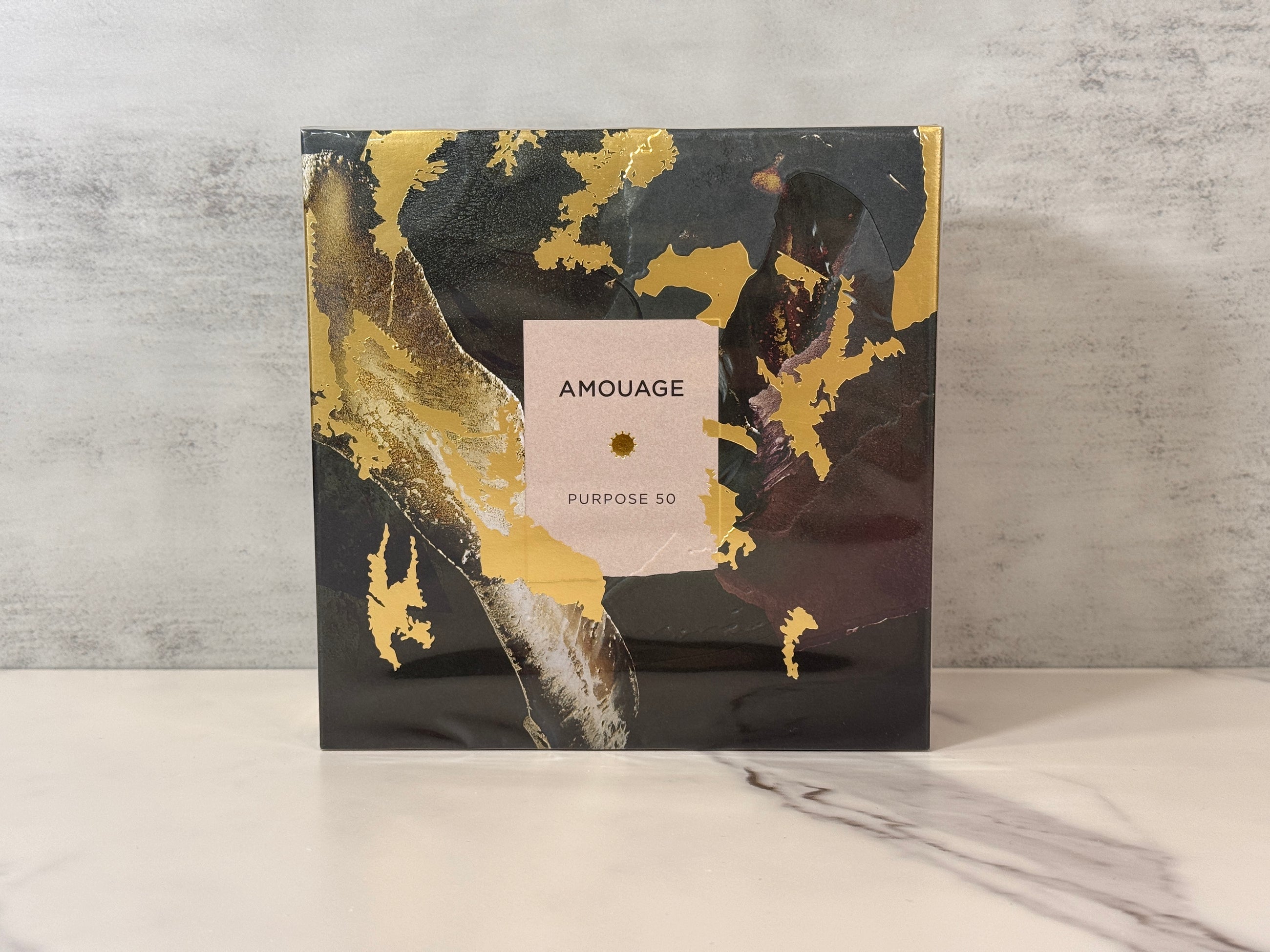 Amouage Purpose 50 Sample (Sample)