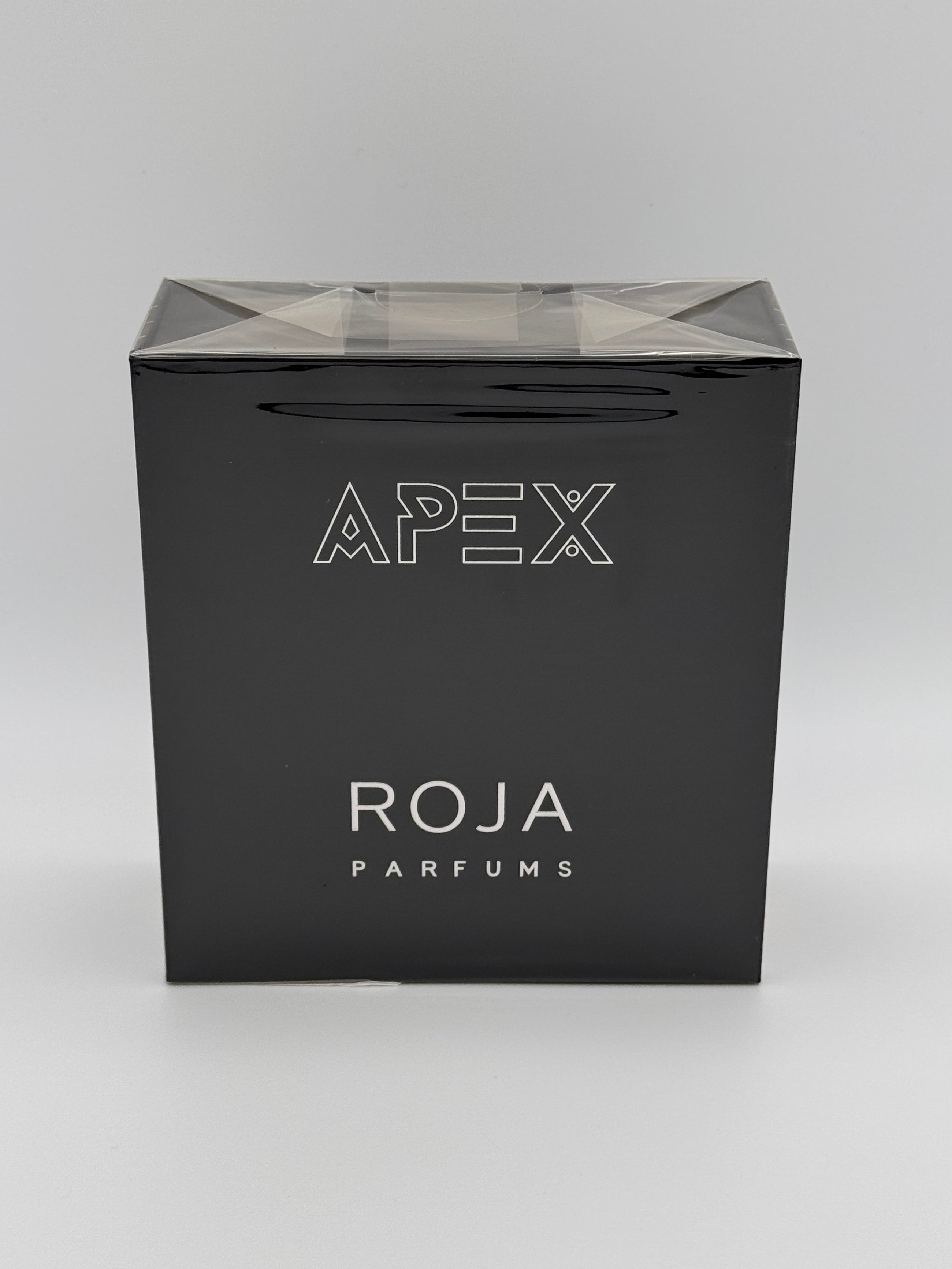 Roja Apex Eau De Parfum (Sample)