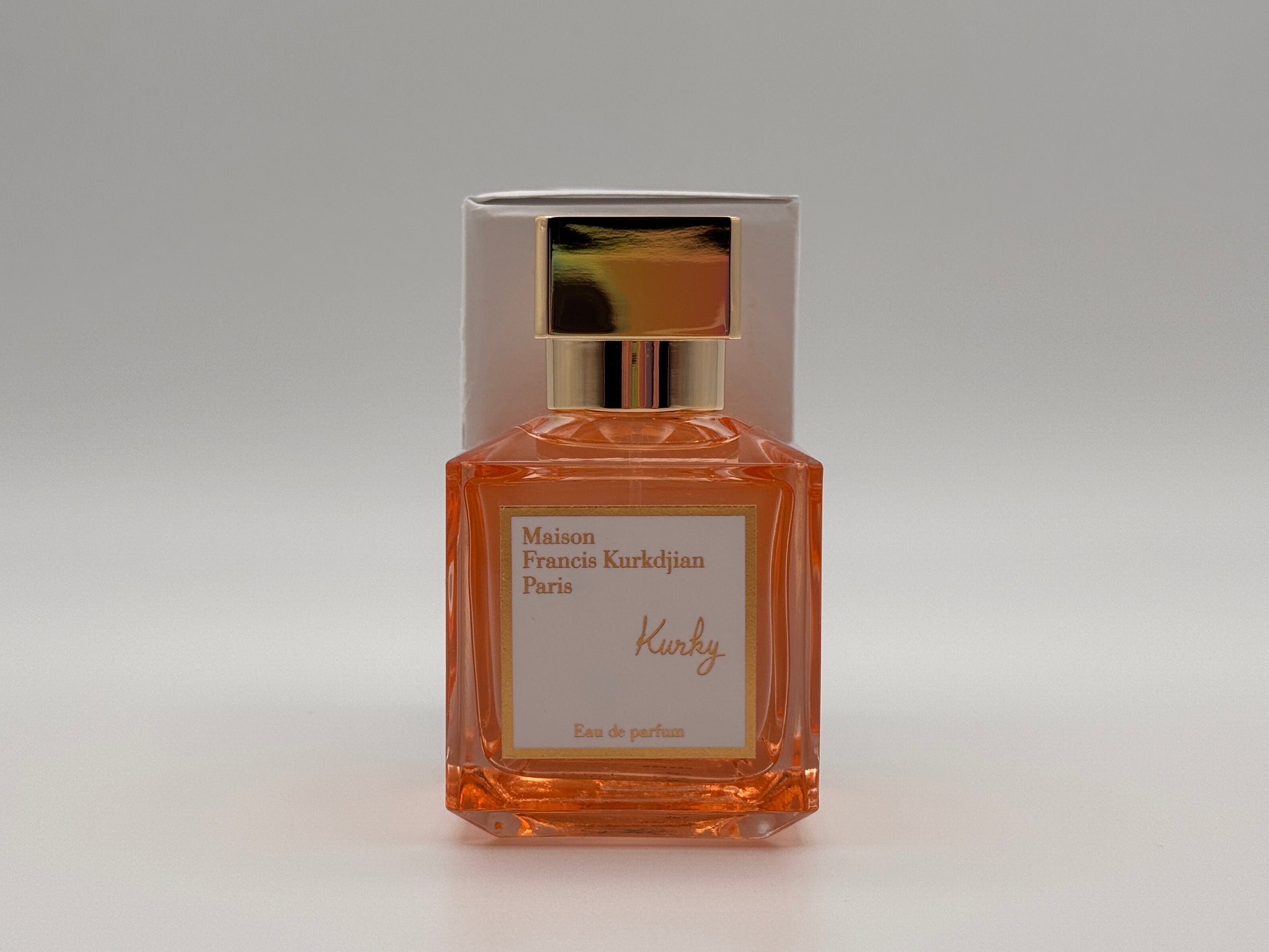 Maison Francis Kurkdjian Kurky (70 mL Tester)
