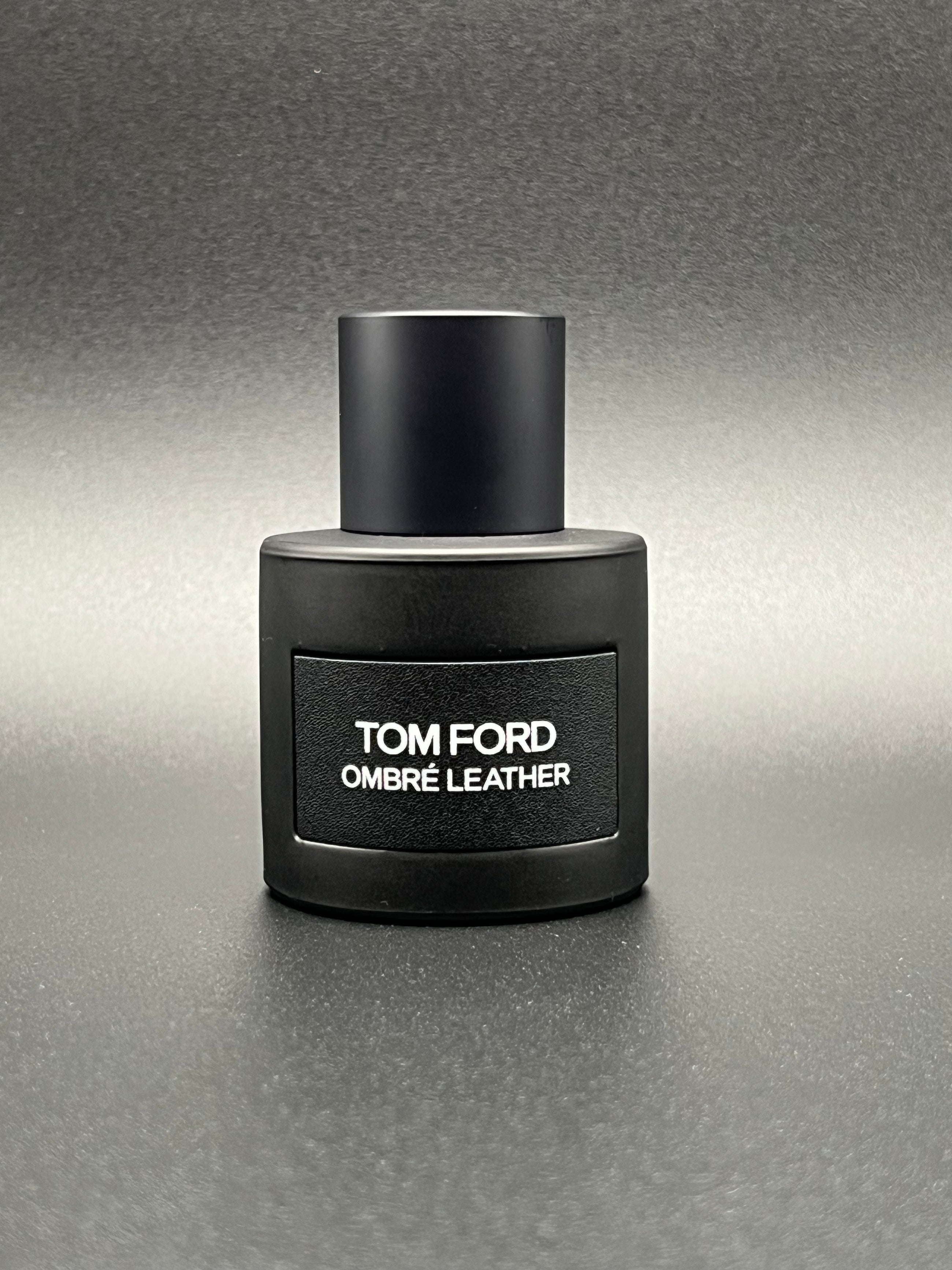 Tom Ford Ombre Leather Eau de Parfum (Sample)