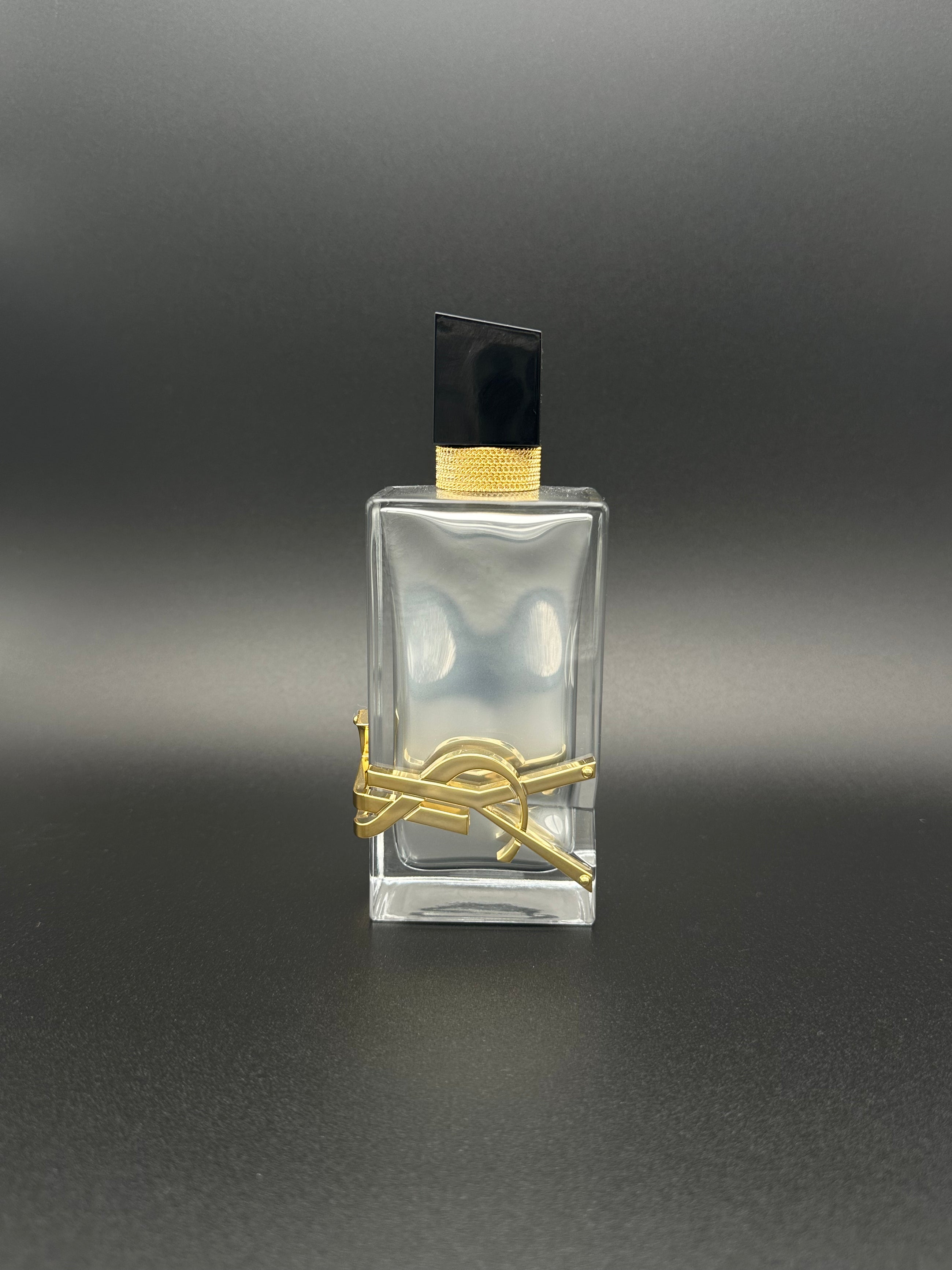 YSL Libre L'absolu Plantine (Sample)