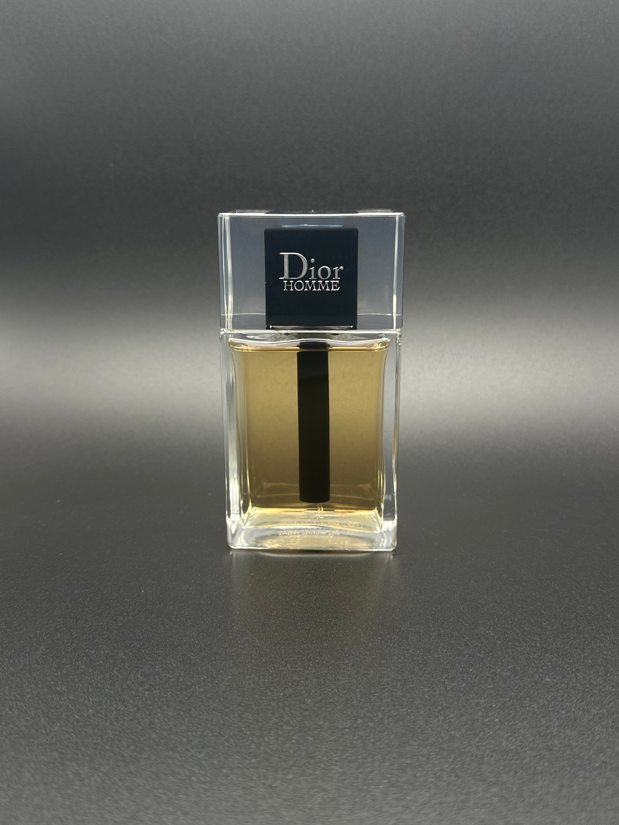 Dior Homme (Sample)
