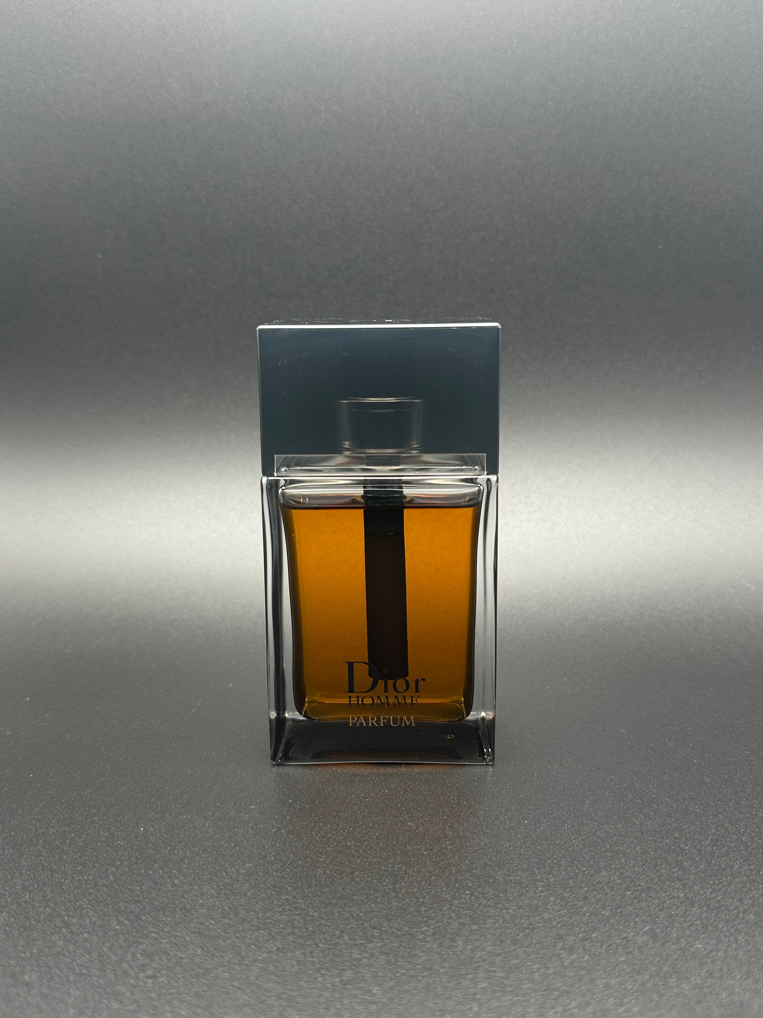 Dior Homme Parfum 2020 (Sample)