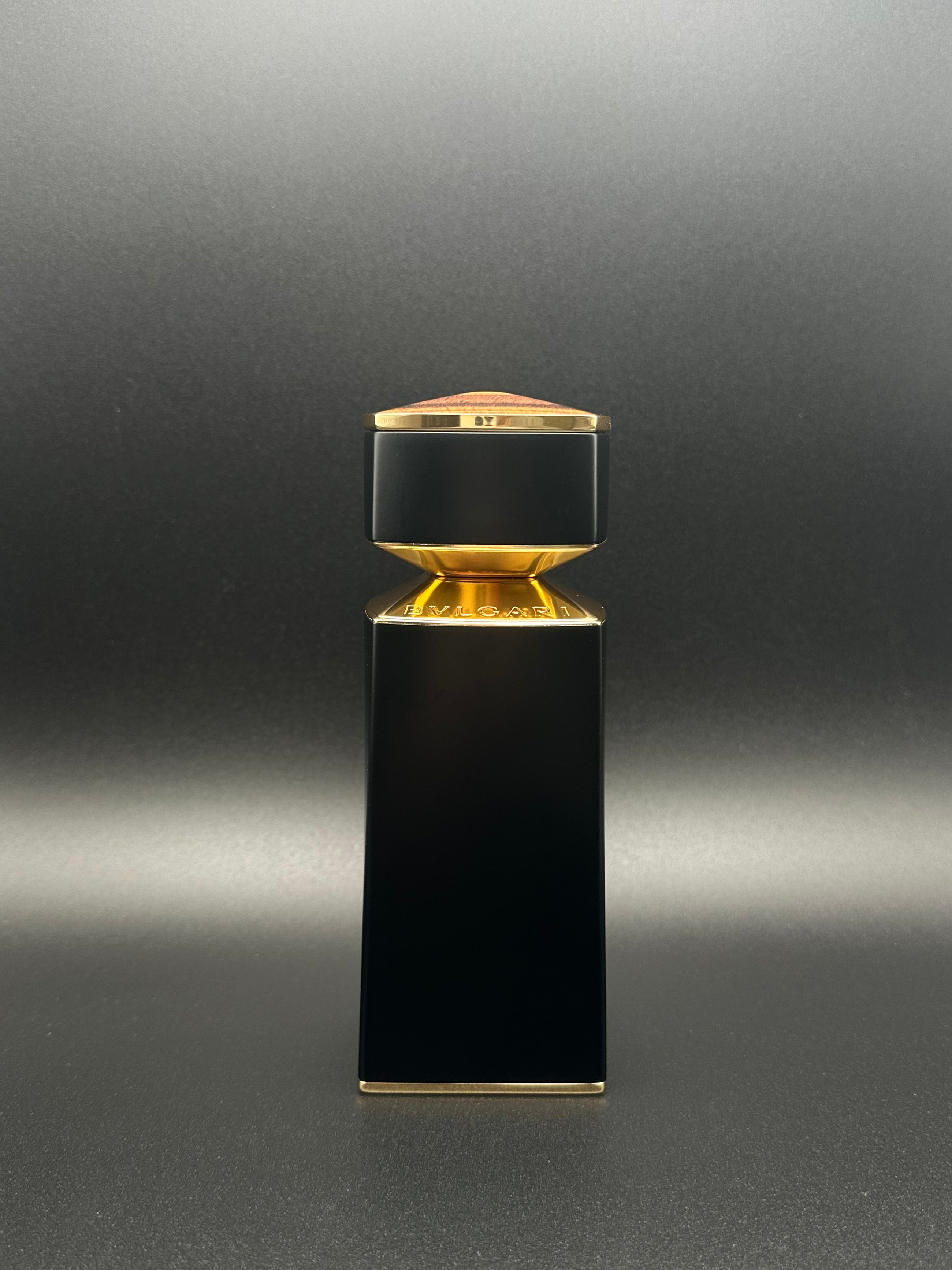 Bulgari Tygar (Sample)