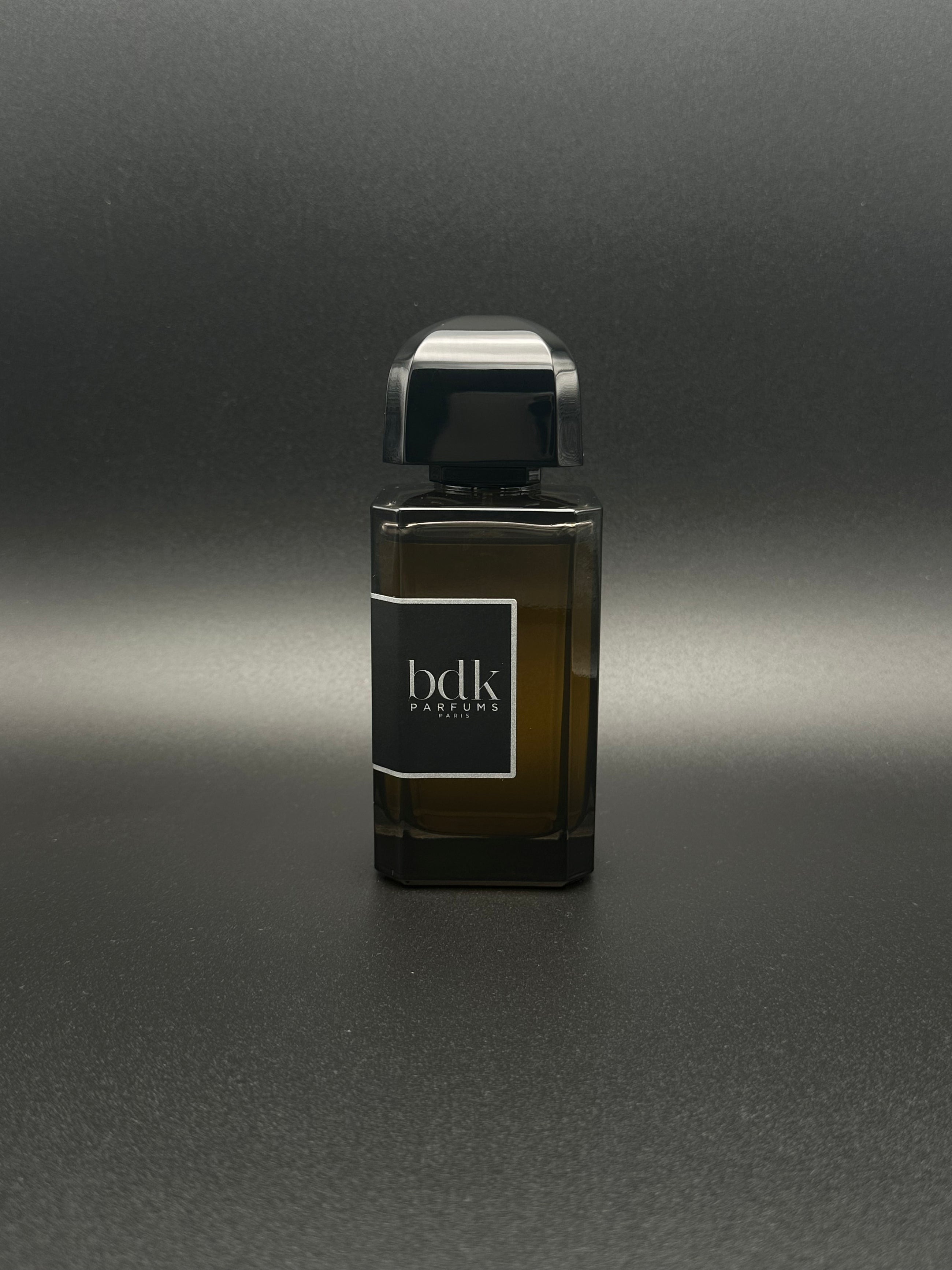 BDK Parfums Gris Charnel Extrait (Sample)