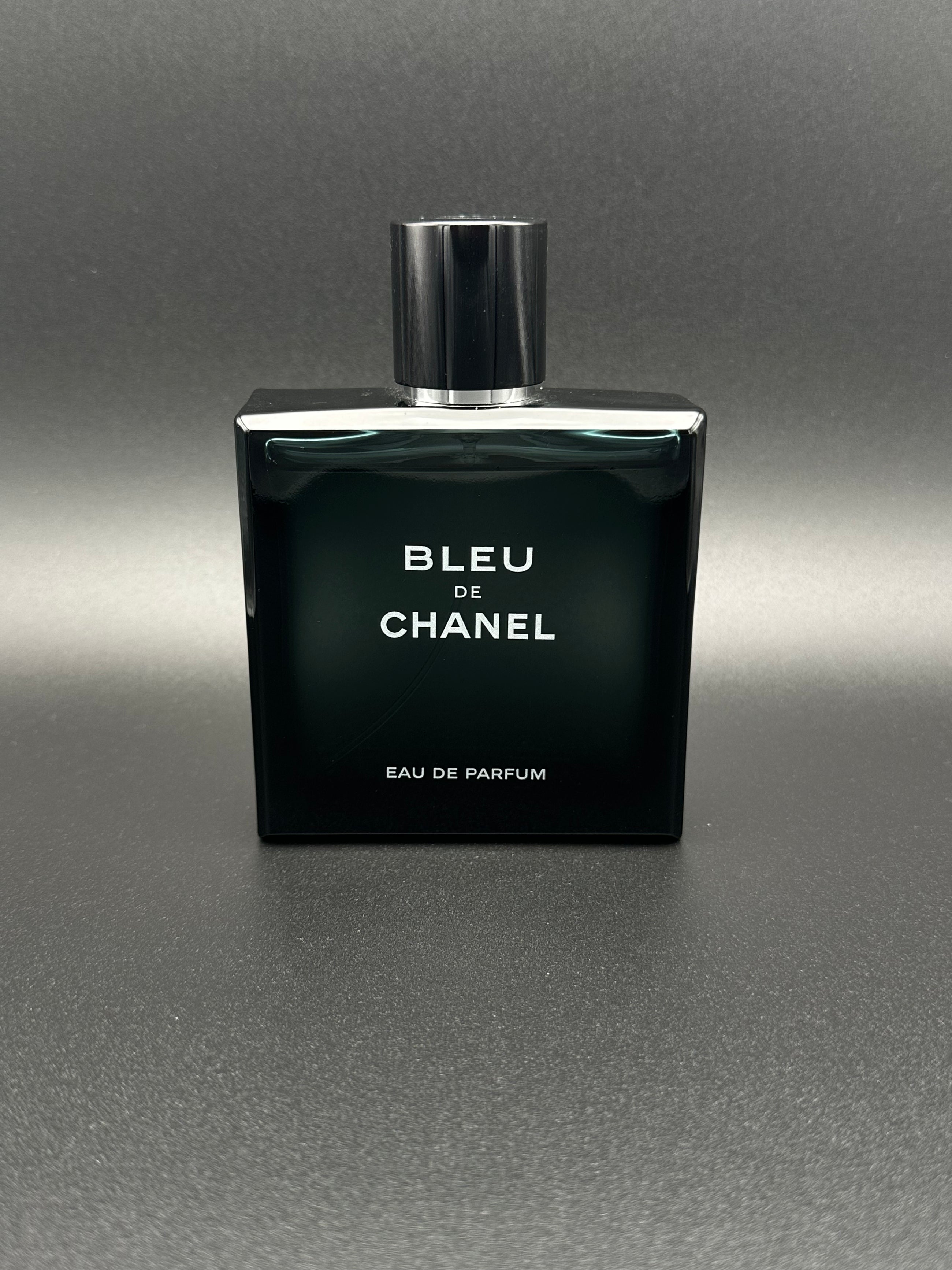 CHANEL Bleu de Chanel Eau de Parfum (Sample)
