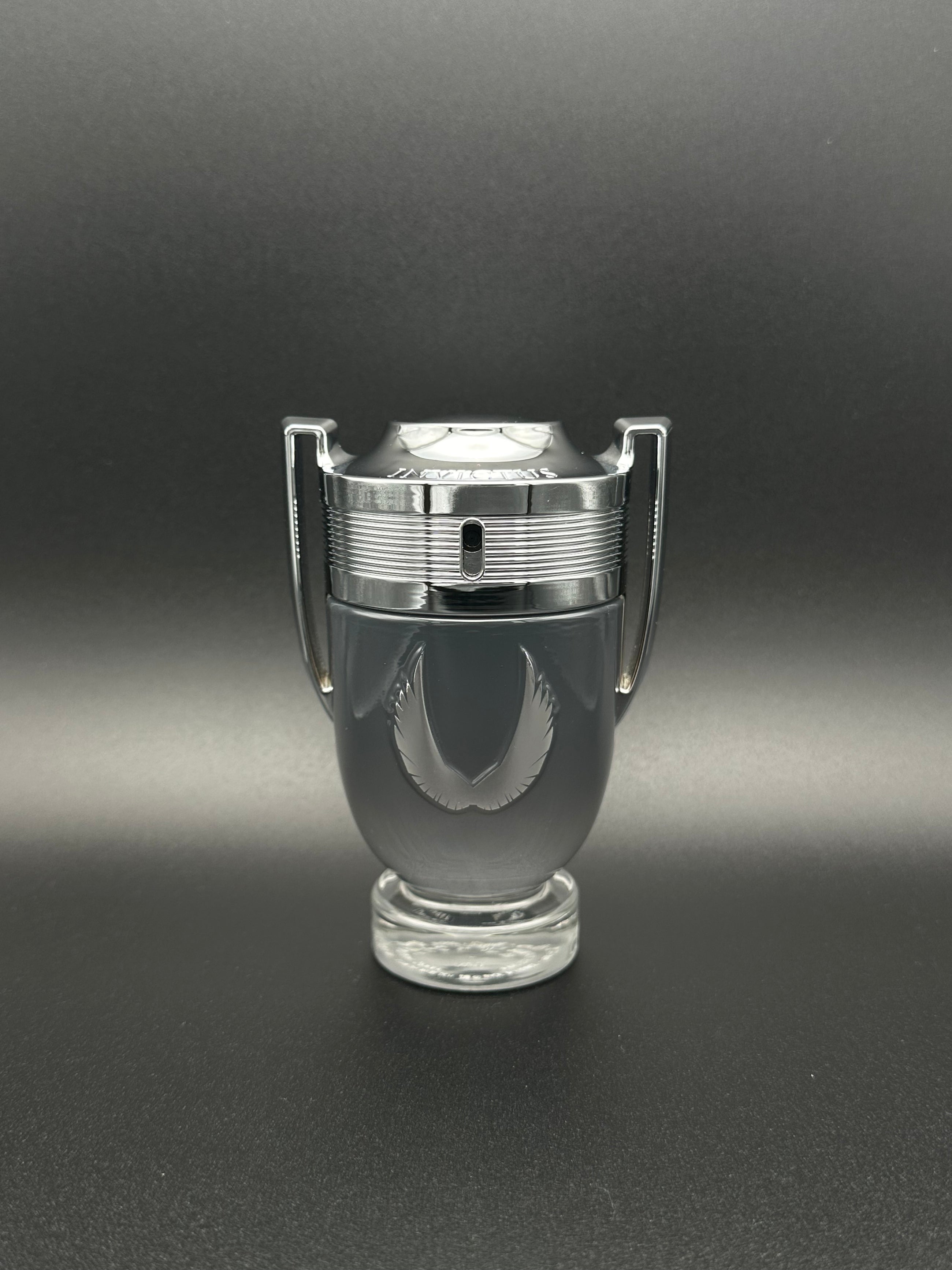 Invictus Platinum (Sample)