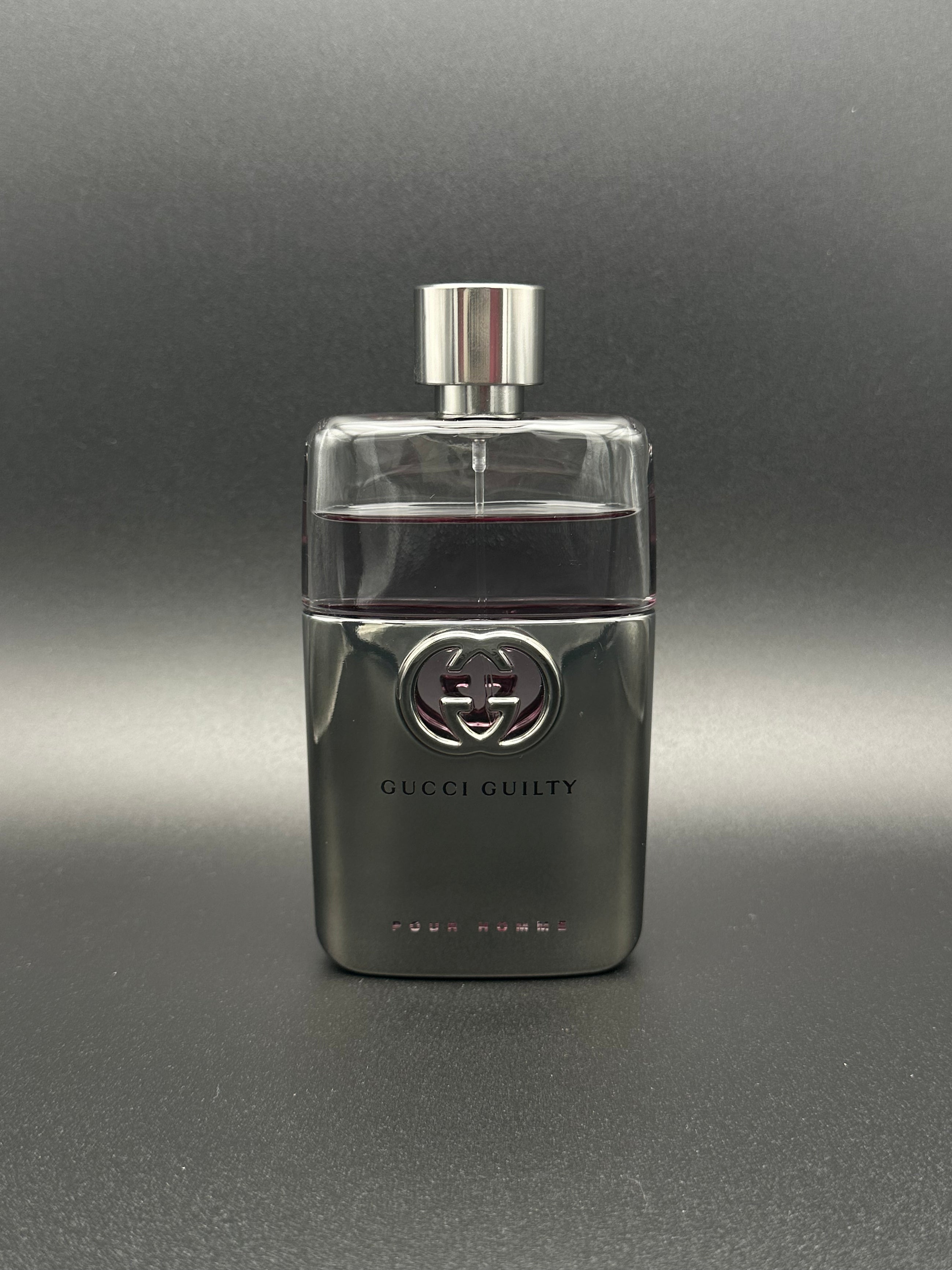 Gucci Guilty Eau de Toilette (Sample)