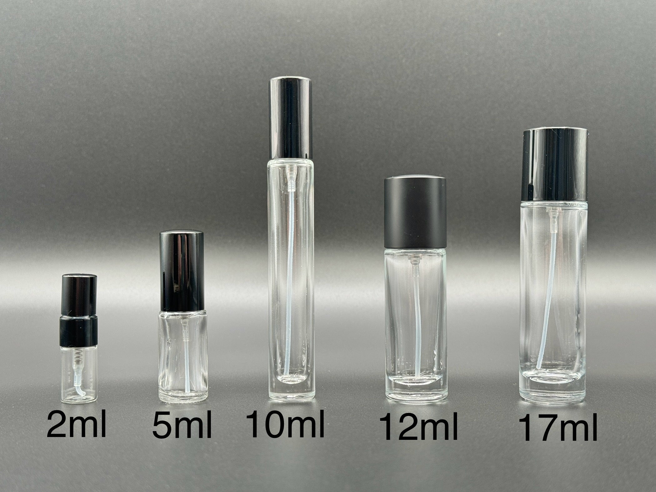 CHANEL Gardenia (Sample)