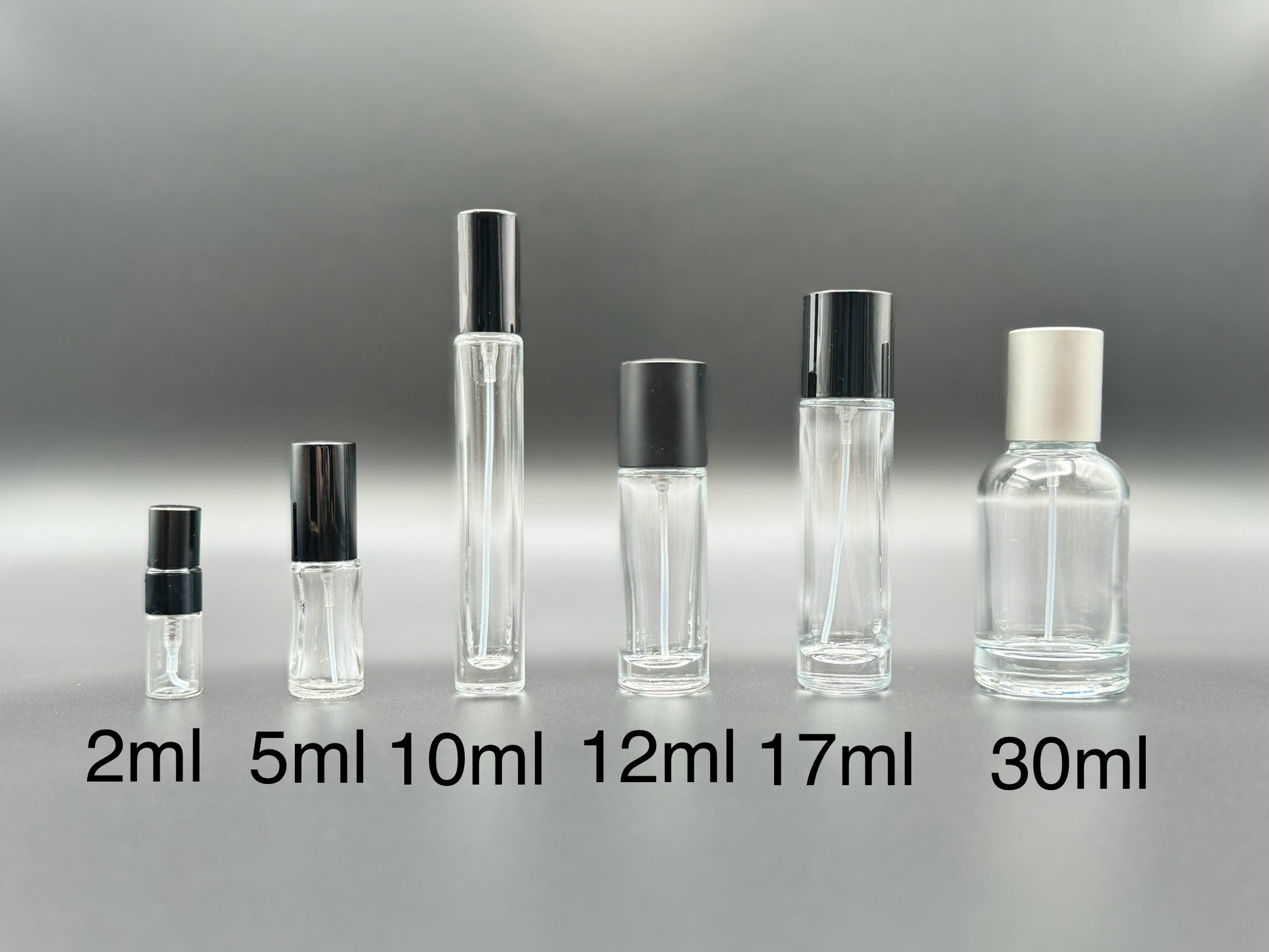 Acqua di Sale Profumum Roma (Sample)