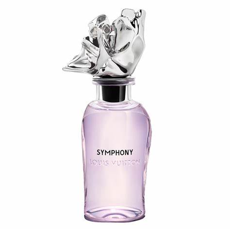 【LOUIS VUITTON】SYMPHONY パルファン 空瓶 Symphony Decant Sample | Scent Rush