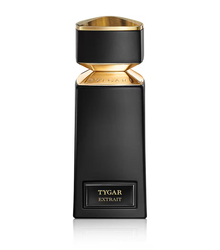Bvlgari Le Gemme Tygar Extrait Decant Sample | Scent Rush