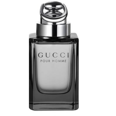 Gucci Pour Homme (Discontinued) (Sample) | Scent Rush