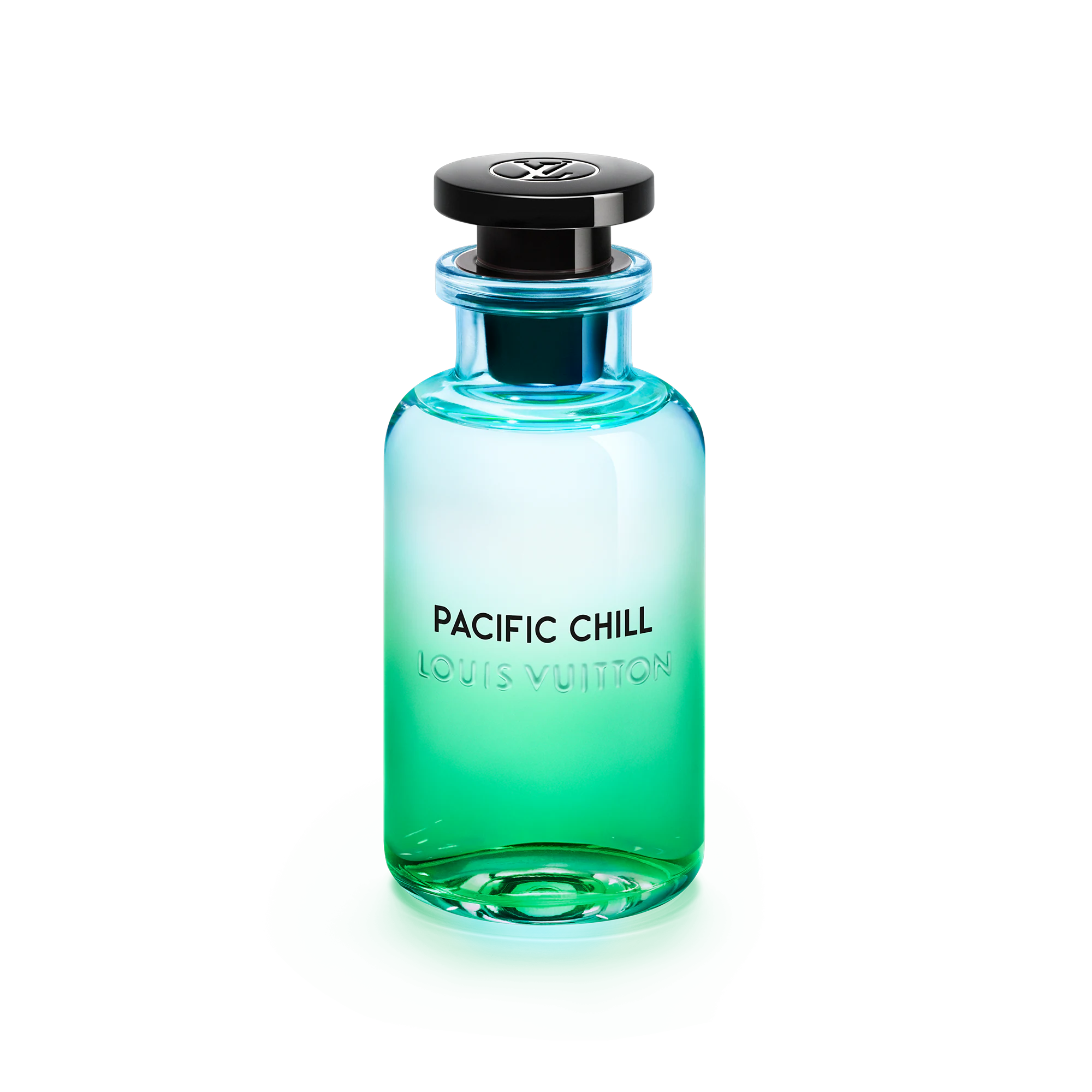 Louis Vuitton Pacific Chill Decant Sample | Scent Rush