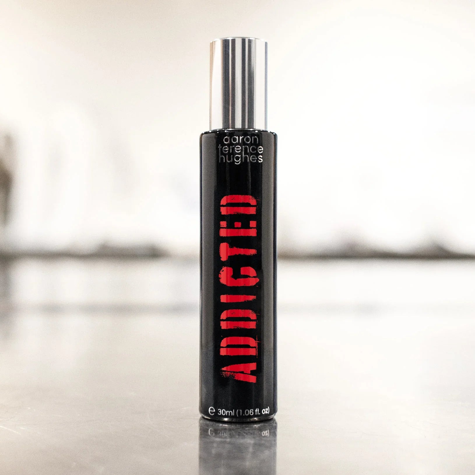 Aaron Terence Hughes Fragrances & Samples | Scent Rush