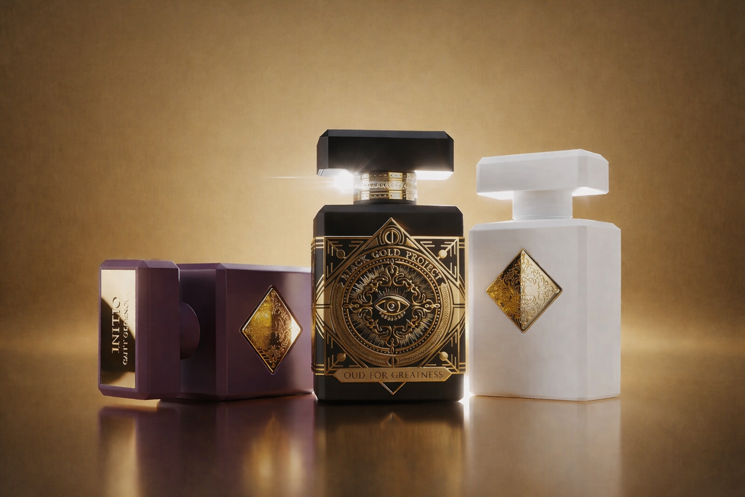 Initio Parfums Privés | Scent Rush
