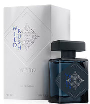 Wild Rush – Initio Parfums Privés | Aromatic Fougere | Retail