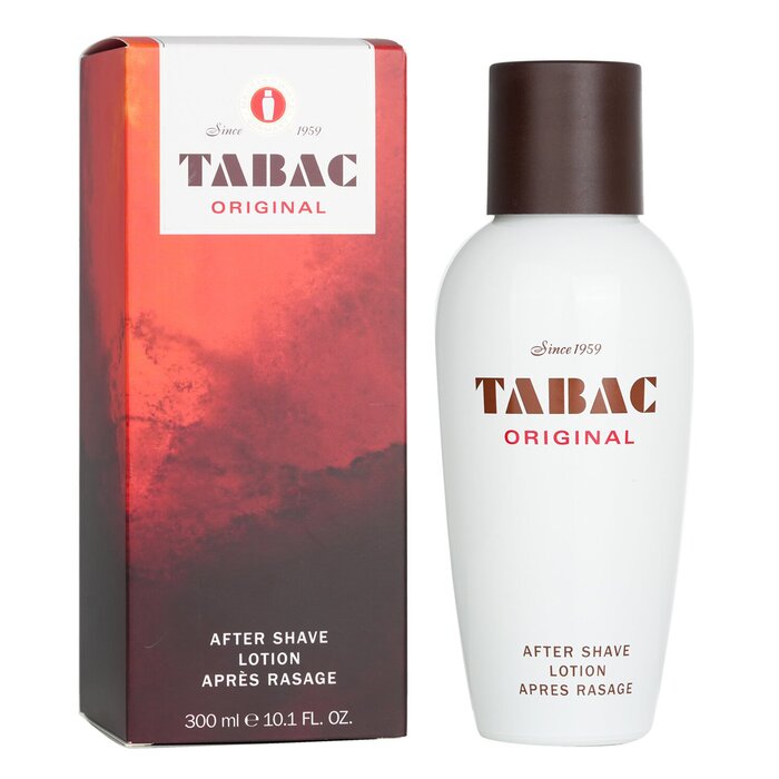 Tabac Original – After Shave Lotion | Classic Aromatic Fougère Retail