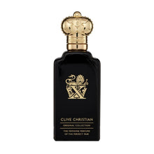 Clive Christian X Feminine (Sample)