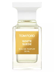 White Suede – Tom Ford | Floral Woody Musk | Decant Sample