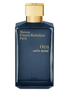 Maison Francis Kurkdjian Oud Satin Mood EDP (Sample)