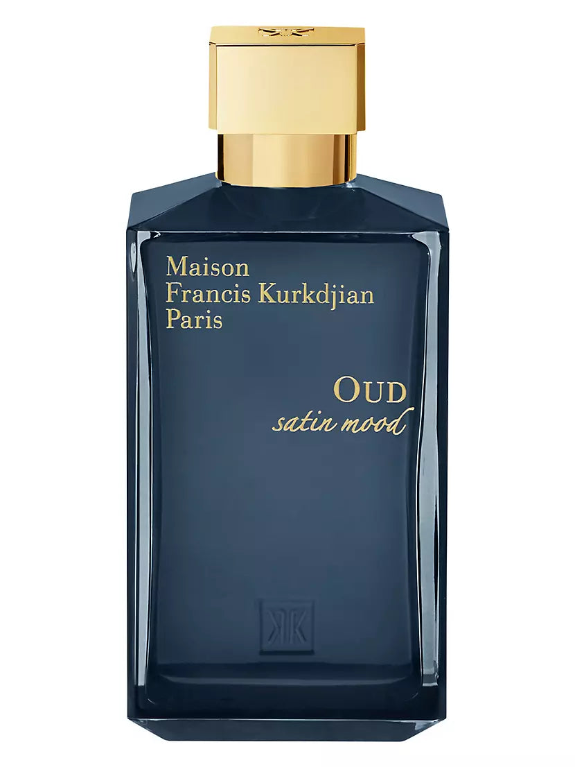 Maison Francis Kurkdjian Oud Satin Mood EDP (Sample)