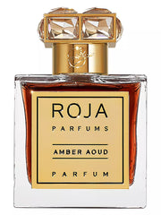 Roja Amber Aoud – Roja Dove | Oriental Spicy | Decant Sample