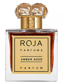 Roja Amber Aoud (Sample)