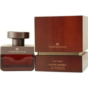 Banana Republic Cordovan — Woody Aromatic Sample