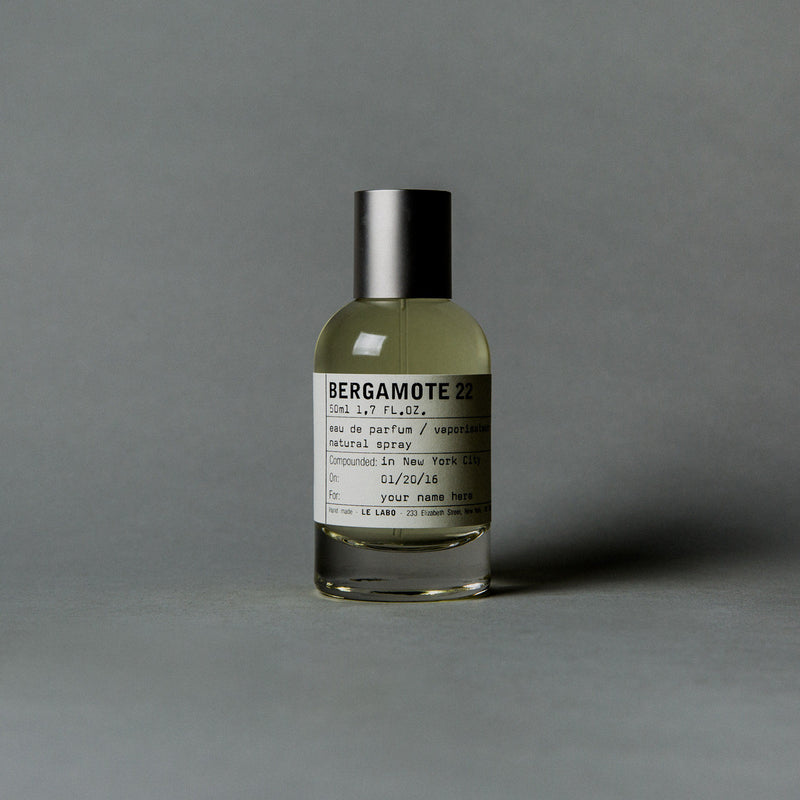 Le Labo Bergamote 22 (Sample)