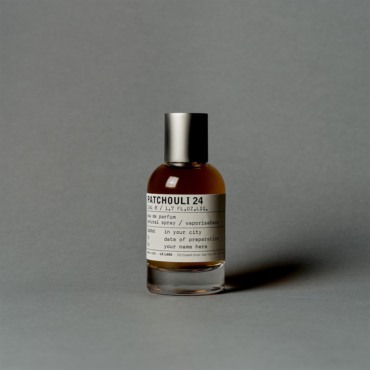 Le Labo Rose 31 (Sample)