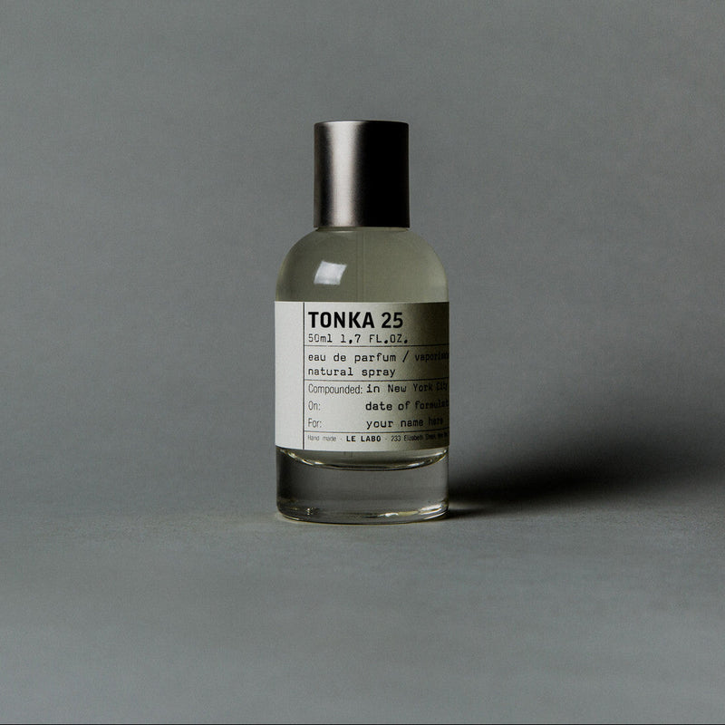 Tonka 25 – Le Labo | Warm Gourmand | Decant Sample