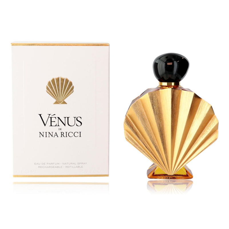 Nina Ricci Vénus de (Retail)