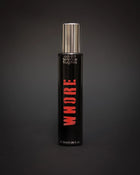 Aaron Terence Hughes Whore (Red)