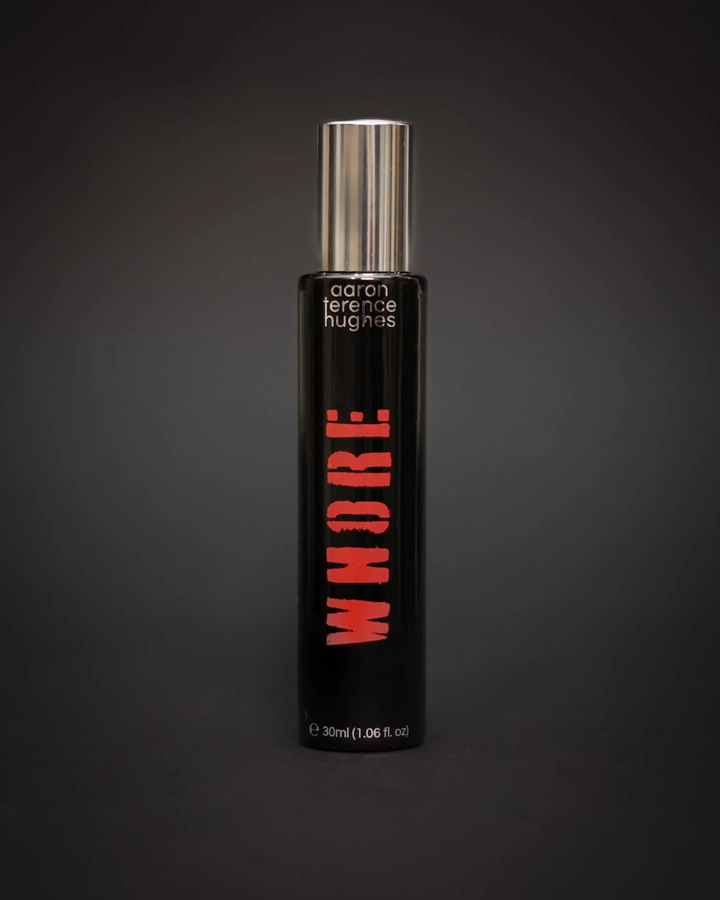 Aaron Terence Hughes Whore (Red)