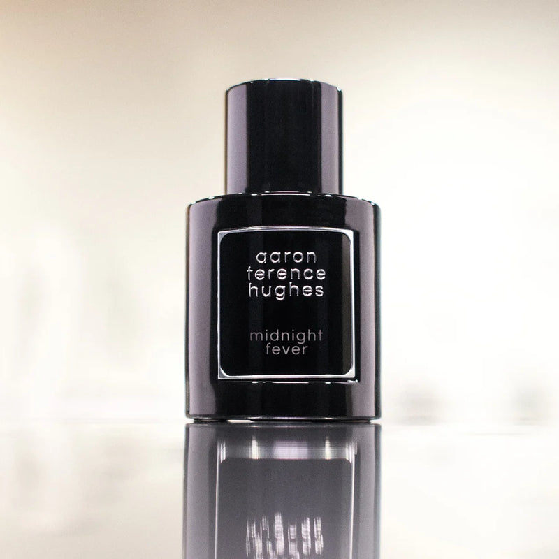 Aaron Terence Hughes Midnight Fever (Sample)