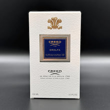 Creed Erolfa 17RO1 (Sample)