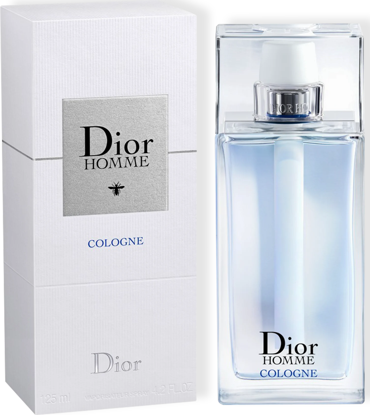 Dior Homme Cologne (Sample)