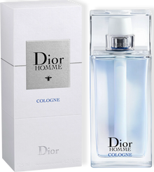 Dior Homme Cologne (Sample)