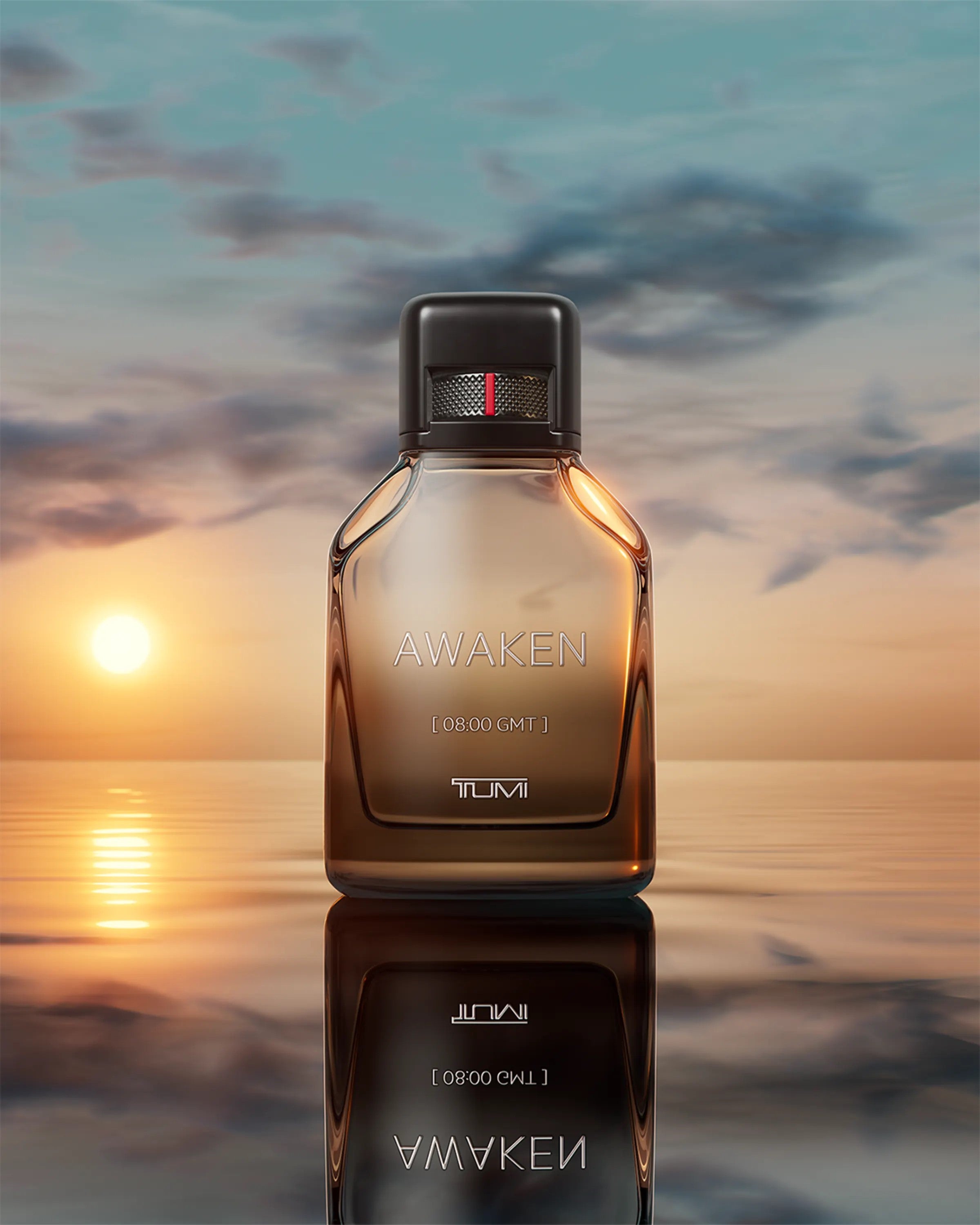 Tumi Awaken Eau de Parfum